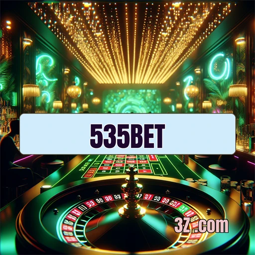 Apostas Empolgantes no 535bet.com: Venha Viver a Emoção