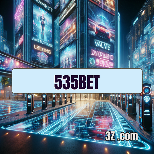 Explore o App Inovador da 535bet.com e suas Funcionalidades