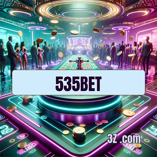 Acesso Inigualável com Login no 535bet.com