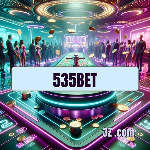 Bônus Imperdíveis: Jogue Mais em 535bet.com e Ganhe