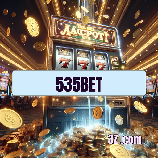 Confiança em Jogo: 535bet.com como Plataforma Confiável