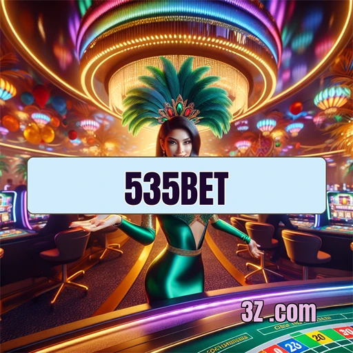 Entretenimento e Emoções no Esporte da 535bet.com