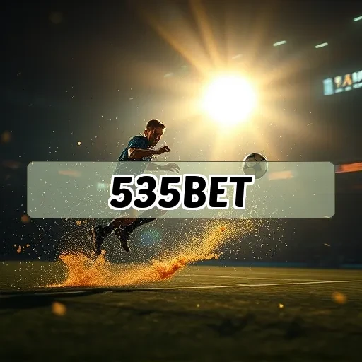 535bet.com Cassino Ao Vivo
