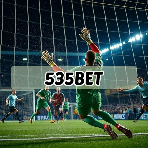 535bet.com Notícias