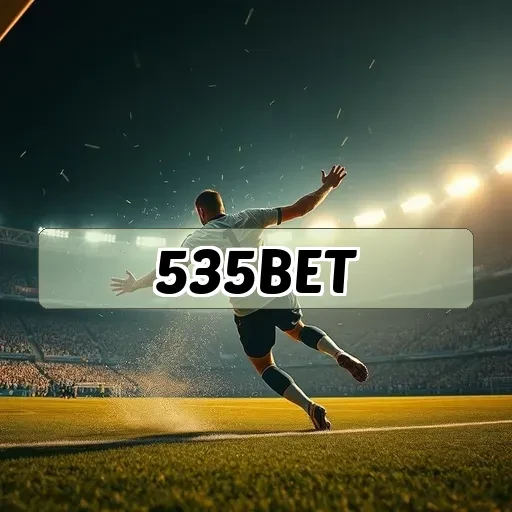 535bet.com Promoções