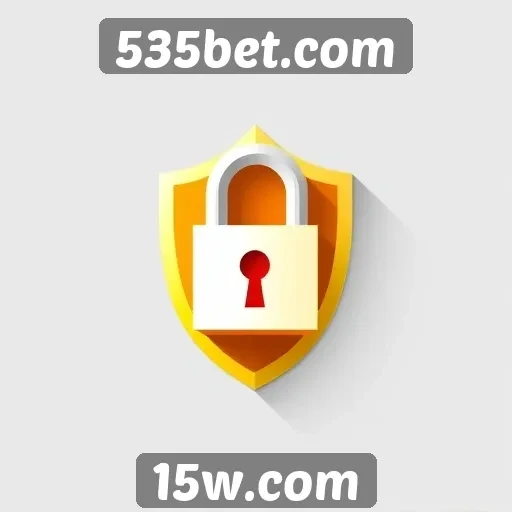 Análise da segurança no site 535bet.com