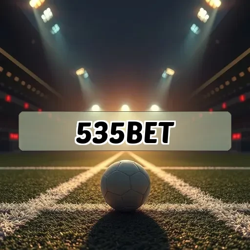 535bet.com Torneios